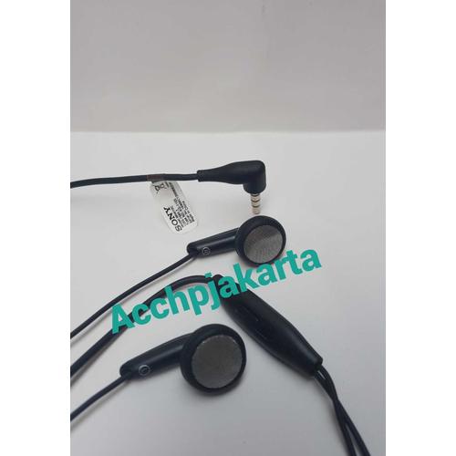 Jual Headset Handsfree Earphone Sony 
