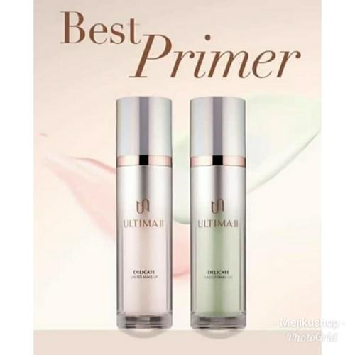 Foto Produk Ultima II moisture lotion primer - Pink dari mejikushop