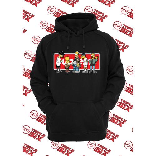 Jual Jaket Hoodie Bart Simpson Supreme Jakarta Utara Importir Polyflex Tokopedia Mix & match this shirt with other items to create an avatar that is unique to you! jaket hoodie bart simpson supreme