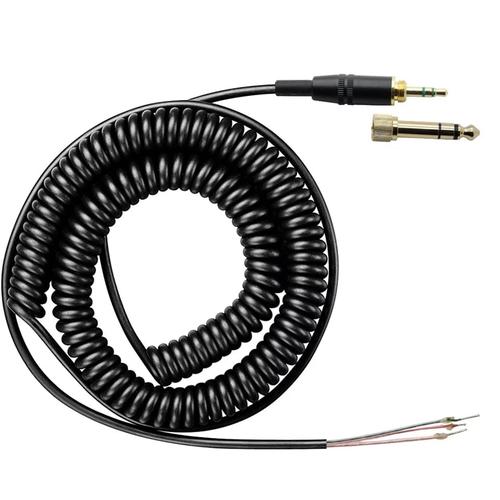 MDR-7509/1 Headphones For Critical Listening Applications - Sony Pro