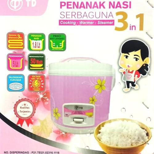 Foto Produk magic com serbaguna dari surya jaya electro