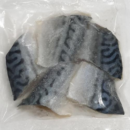 Foto Produk (HM) Ikan Saba Fillet - 100gram,Ready! dari Hello Maddie
