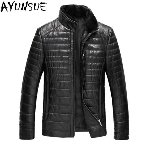 black coats winter