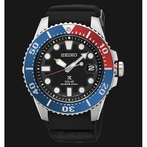 Seiko Prospex Solar SNE439P1 – Relojes exclusivos