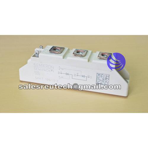 2PCS/New In Box SEMIKRON SKD210/16 SKD210-16 Power Supply Module
