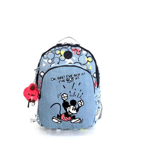 mickey mouse small backpack
