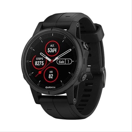 Jual Garmin Fenix 5S Plus Smartwatch 