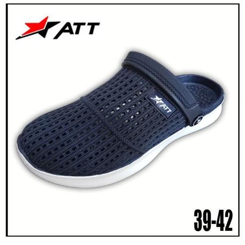 Foto Produk Fanie Shoes - Sandal Selop Karet Laki Bakpao PRO ATT 39-43 dari Fanie shoes