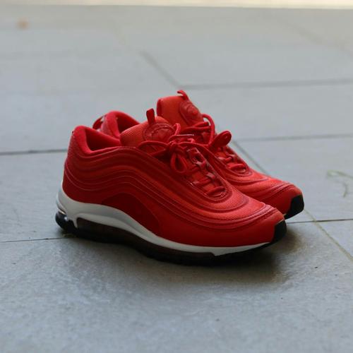 red air 97