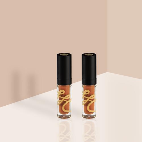 Foto Produk SFL Beauty Fluff Lip cream Godivas dari Sister For Life
