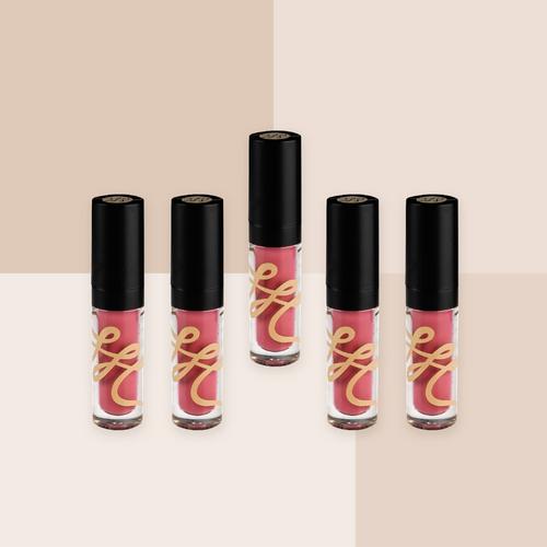 Foto Produk SFL Beauty Fluff Lip cream Belle dari Sister For Life