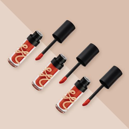 Foto Produk SFL Beauty Fluff Lip cream Virago dari Sister For Life