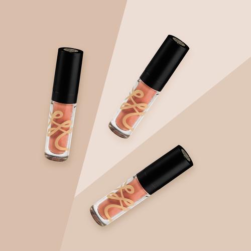 Foto Produk SFL Beauty Fluff Lip cream Duenna dari Sister For Life