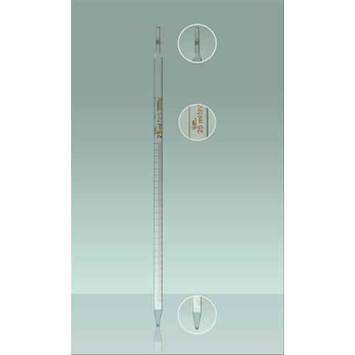 Jual Measuring Pipette 1 ml Iwaki Pipet Ukur Kaca Pyrex 1ml Jakarta Utara fikacustores