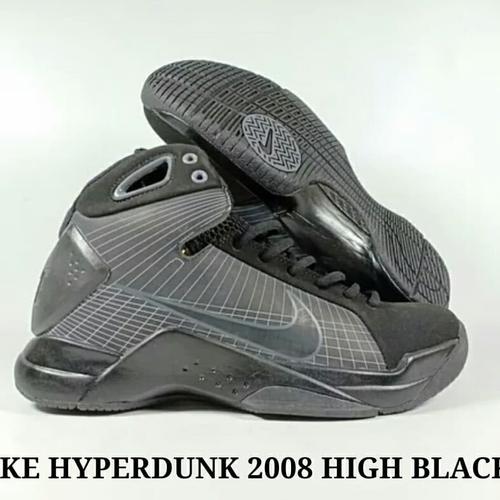 hyper dunks 2008