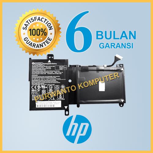 Jual Original Baterai Laptop HP Pavilion X360 11K Series TPNQ164 TPNW112 Jakarta Pusat