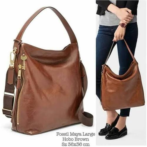 large hobo bag