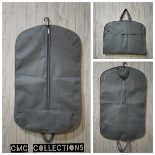Gambar New model Cover jas warna abu-abu ( grey ) bahan tebal dari GMic's Shop Jakarta Utara Tokopedia