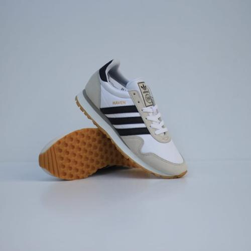 adidas haven putih