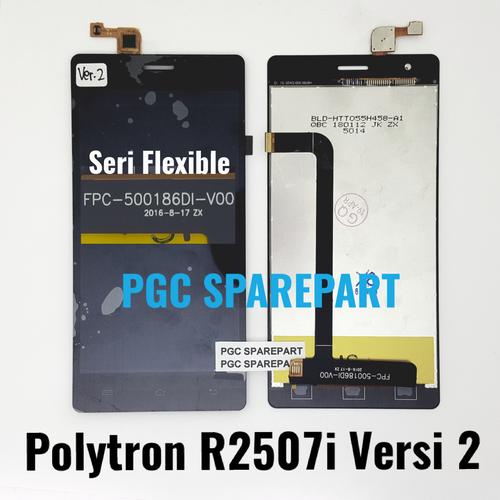 Jual Ori Oem Lcd Touchscreen Fulset Polytron R2507i R2507 Versi 2 Jakarta Timur Pgc Sparepart Tokopedia
