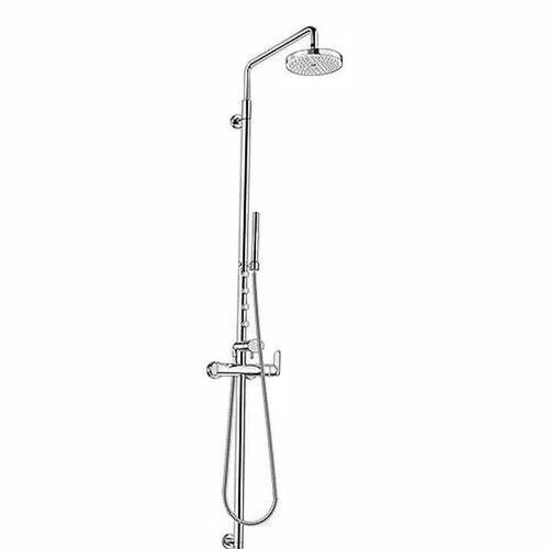 Jual WASSER ESSA331 WALL SHOWER TIANG MIXER KRAN AIR PANAS DINGIN