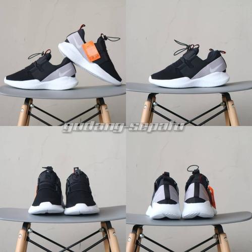 Jual TERLARIS SEPATU SLIP ON SNEAKERS 
