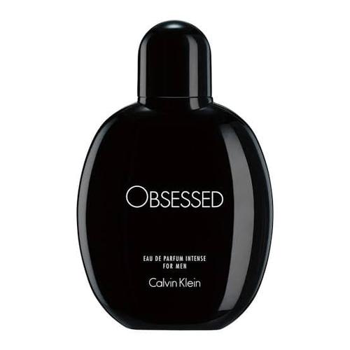 calvin klein obsessed parfum