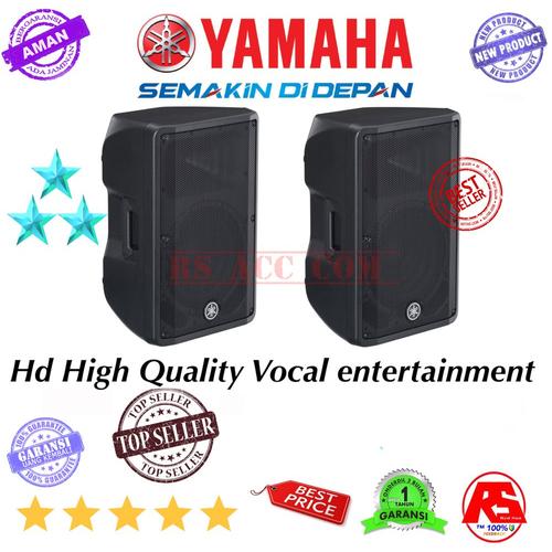 Jual SPEAKER SOUND MONITOR YAMAHA CBR12 