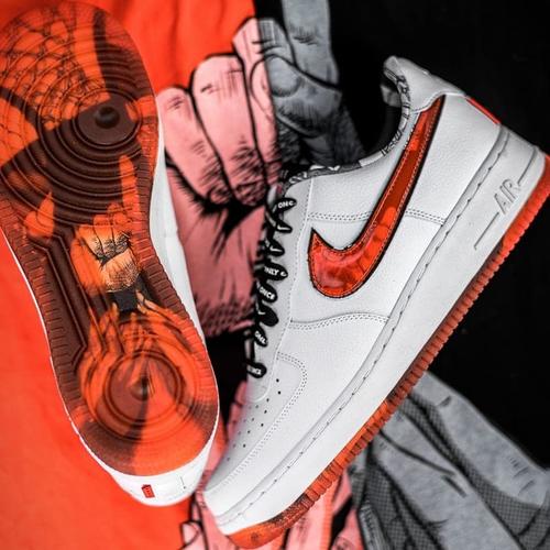 nike air force 1 only once