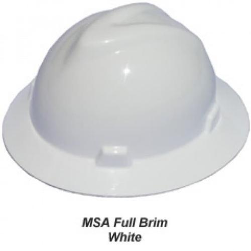Helm Fullbrim Fastrac