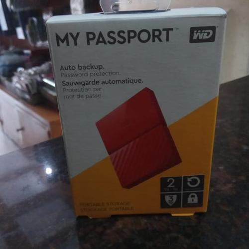 Foto Produk ext hdd WD 2TB dari beli-beli-lagi