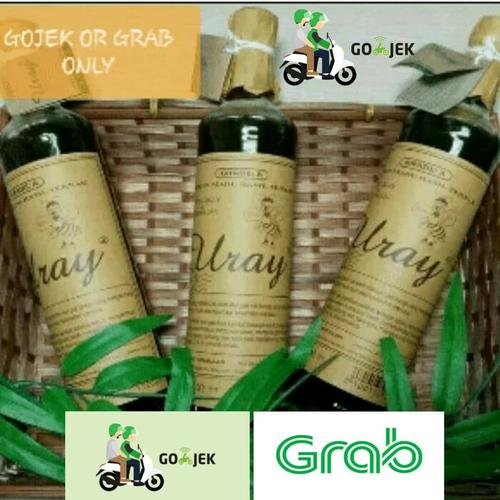 Foto Produk Madu Uray 640ml dari Jambul Mas