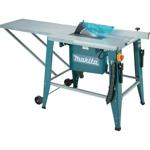 Jual Heavy duty table saw machine Makita 2712 Mesin potong meja