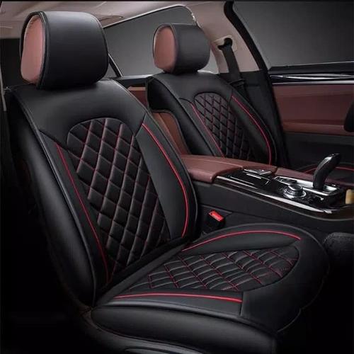 Foto Produk Sarung jok mobil all new brio dari SEAT COVER MOBIL