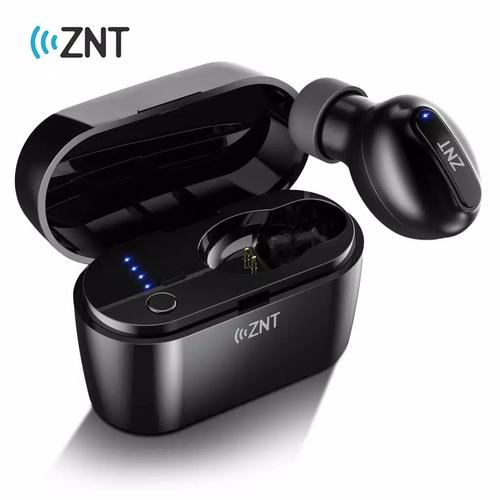 Jual Earphone Bluetooth ZNT N3 BT 5.0 