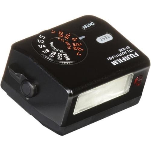Jual Fujifilm Flash EFX20 TTL Flash NEW BNIB Garansi Resmi FFID