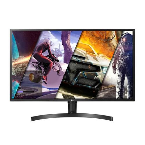 Jual LG Monitor UHD 4K 32\