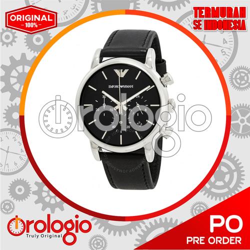 Jual EMPORIO ARMANI Classic AR1733 - Ori dan Termurah - Jakarta Pusat -  orologio | Tokopedia
