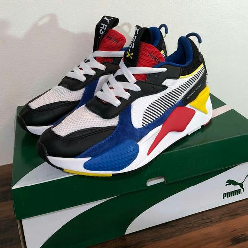 puma transformers original