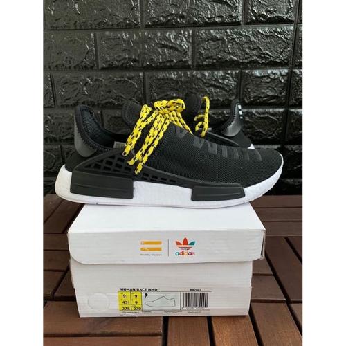 pharrell black human race