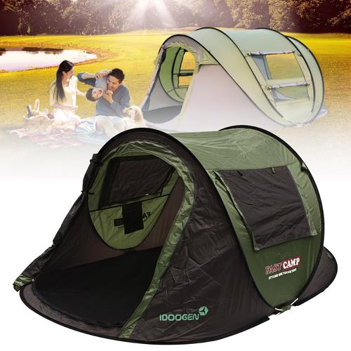 Jual Ori Outdoor 5-8 People Automatic 