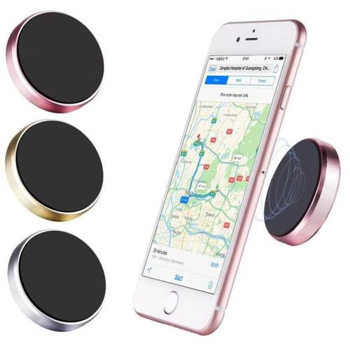 Foto Produk Universal Magnet untuk Holder hp MAGNETIC dashboard dari HELDER