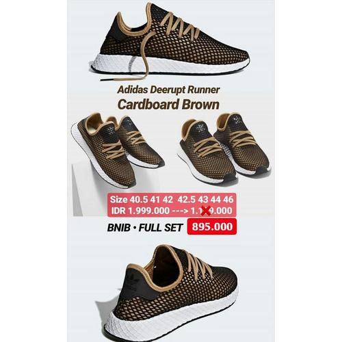 deerupt cardboard