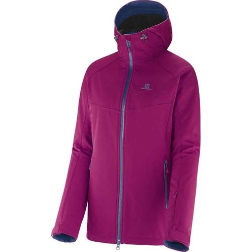 サロモン SALOMON ICESTAR 3L JKT Sサイズ Salomon Icestar 3l Jacket