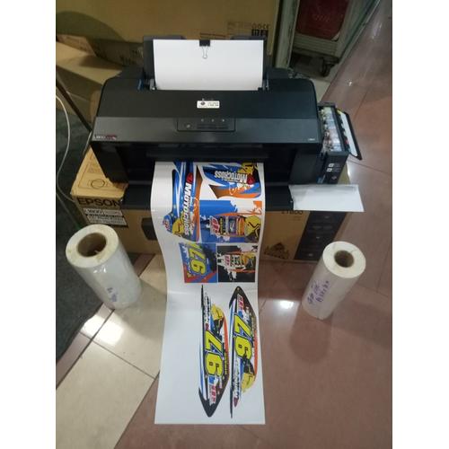 Jual Mesin Printer Sticker Vinyl Inkjet 