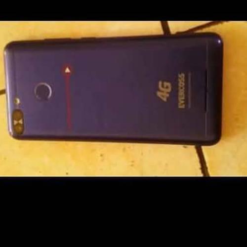 Jual Hp Evercoss U6 Biru Jakarta Timur Toko Suci Dan Bersih Dan Tokopedia