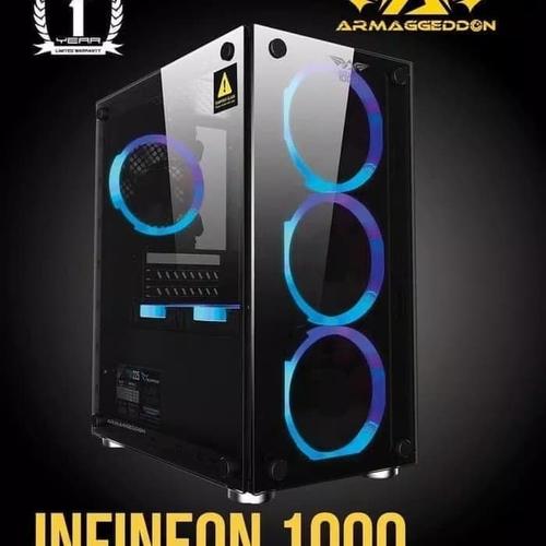 Jual Pc Gaming Amd A8 7650k Vga Radeon R7 Ram 8gb Hdd 1tb Jakarta Utara Wayaboe Tokopedia