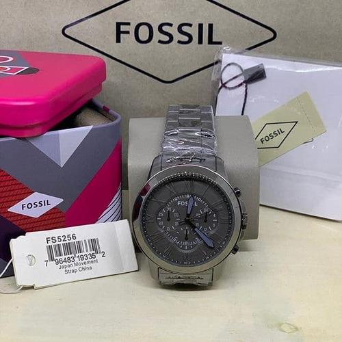 Jual Jam Tangan Fossil FS5256/Jam 