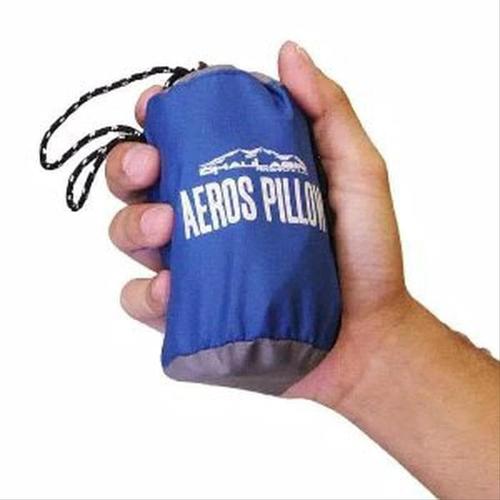 Foto Produk Bantal Tiup Dhaulagiri Aero Pillow super ul ultraligth not eiger aneka dari Putri Dellisa