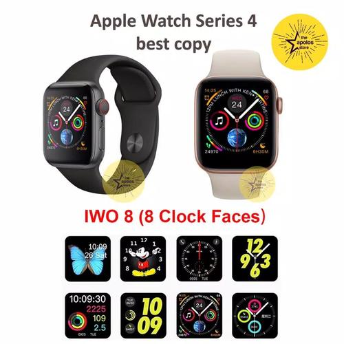 Best clone apple Watch iwatch 42mm 